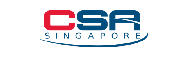 CSA Singapore